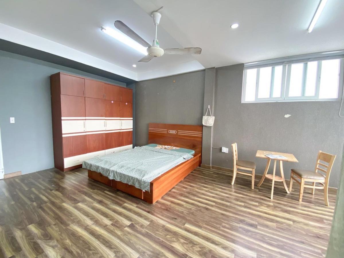 Lyn'house Apartment