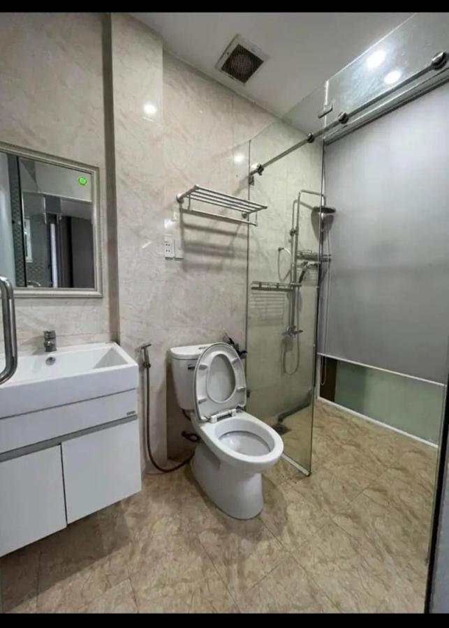 Lyn'house Căn hộ TP. Hồ Chí Minh