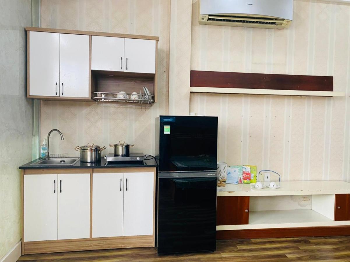 Lyn'house Căn hộ TP. Hồ Chí Minh