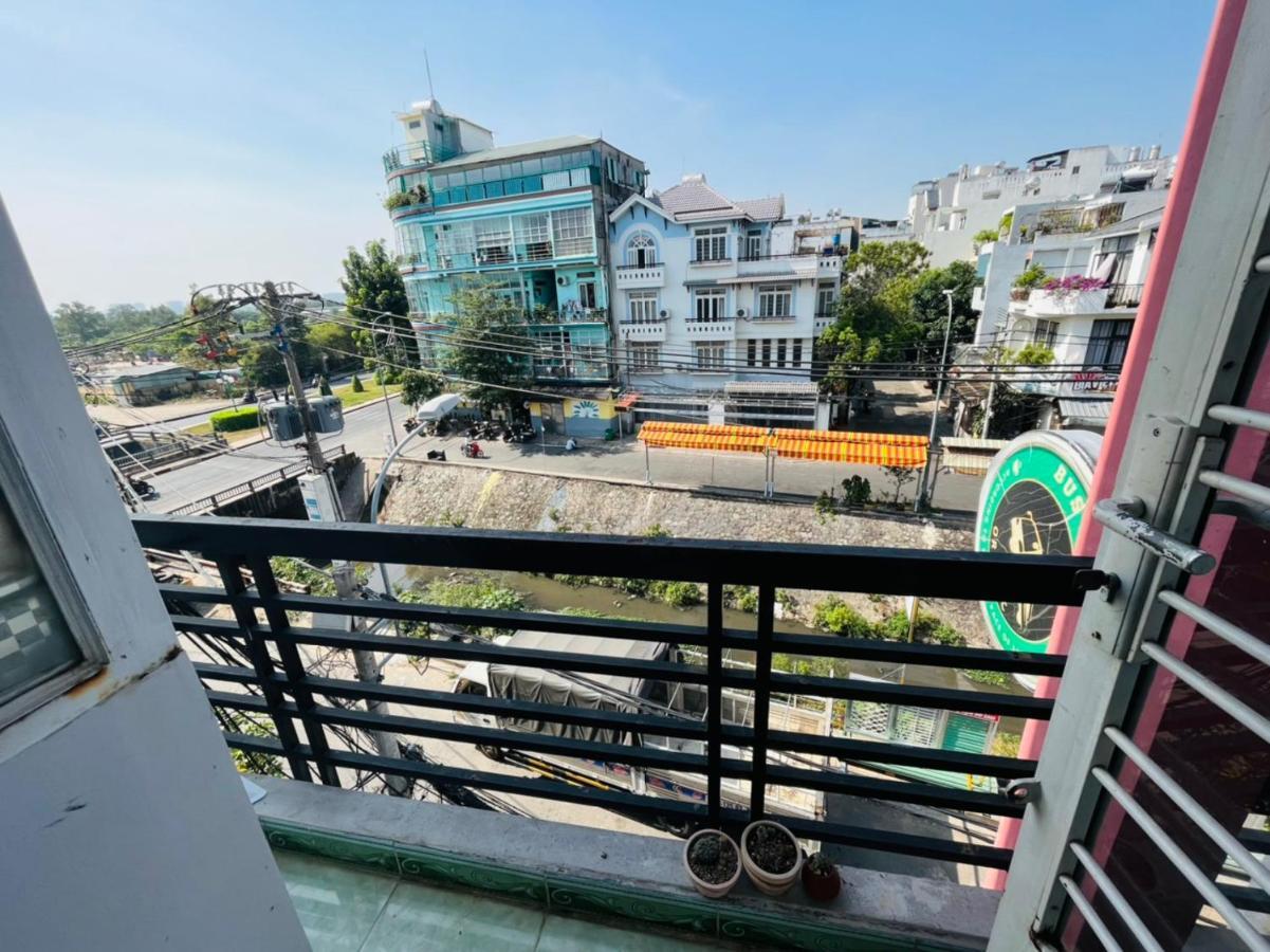 Căn hộ Lyn'house TP. Hồ Chí Minh