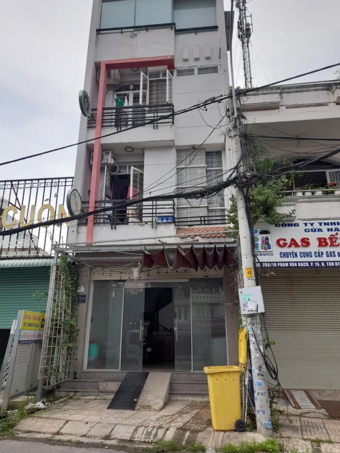 Căn hộ Lyn'house TP. Hồ Chí Minh